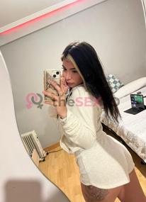 Prostituta ISA, +34604250993, Irún, 1