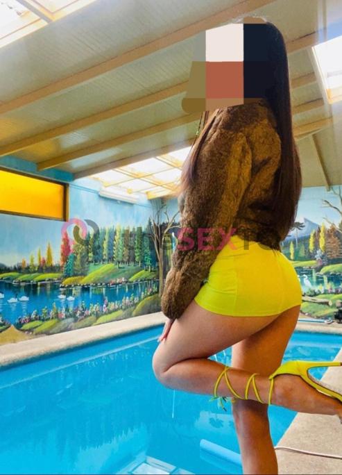 Prostituta JOVENCACHONDA, +34613387743, Valladolid, 1