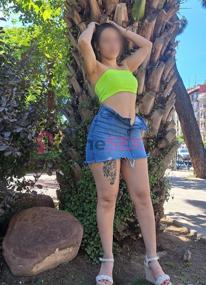 Prostituta FABY, +34665987584, Madrid, 3