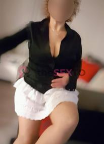 Prostituta DANIELA, +34672890064, Durango, 6