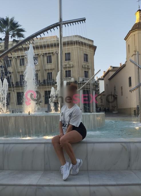 Prostituta JENNY, +34602521162, Huelva, 1