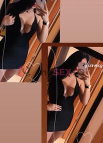 Prostituta CACHONDAYFIESTERA, +34697900004, Cunit, 2