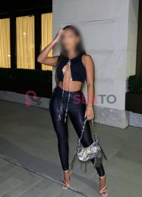 Prostituta YASMINA, +34622875233, Mijas, 1