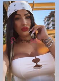 Prostituta ALEXANDRA, +34695178671, La Línea de la Concepción, 1