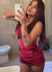 Prostituta SAMMY, +34633340434, Alcalá de Henares, 2