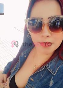 Prostituta MELISA, +34624984539, Huércal-Overa, 2