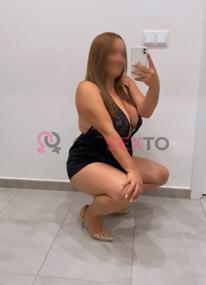 Prostituta ANACACHONDA, +34722444616, Alcalá de Henares, 3