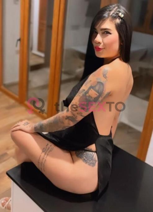 Prostituta PAOLA, +34628848082, Alcoy, 1