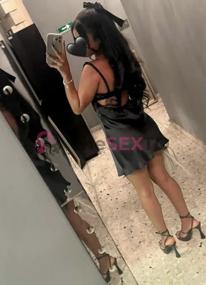 Prostituta FLAVIA, +34611272468, León, 2