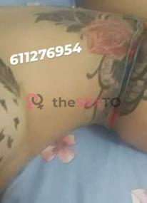 Prostituta DOMENIKA, +34611276954, Alcorcón, 3