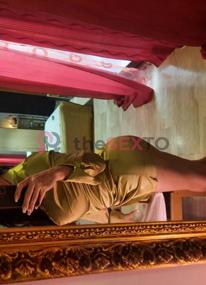 Prostituta NICOLETRANSESTOY, +34671816628, Ciudad Real, 1