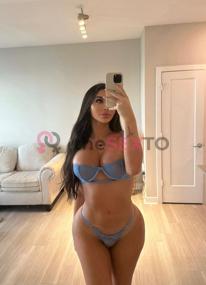 Prostituta STEFANY, +34604247086, El Rosario, 1