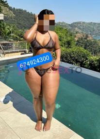 Prostituta MORENAZACULAZOXL, +34674924300, Benavente, 1