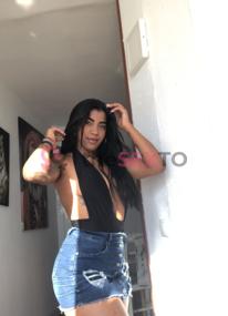 Prostituta CAMILA, +34662640947, Alcalá de Guadaira, 4