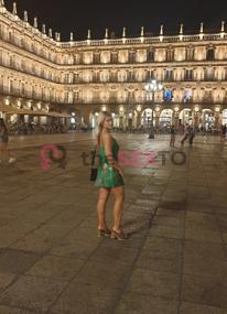 Prostituta VICTORIA, +34643742303, León, 1