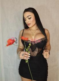 Prostituta CRISTINA, +34613905225, Ferrol, 2