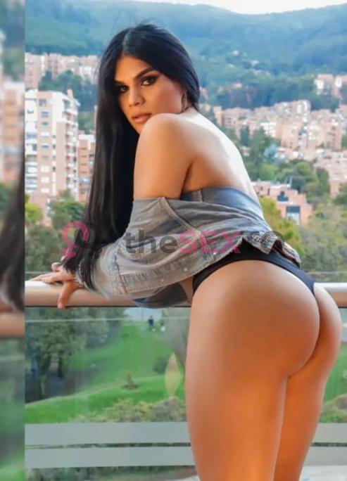 Prostituta KAROL, +34624945919, Éibar, 1