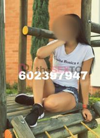 Prostituta SHILOH, +34602397947, Alcalá de Henares, 2