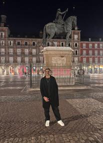 Prostituta MIKE, +34641489187, Benalmádena, 3