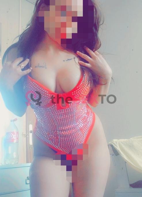 Prostituta CAROLINA, +34643071201, Aranda del Duero, 1