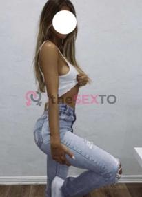 Prostituta MELISSA, +34635130693, A Coruña, 2