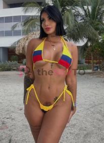 Prostituta ESTEISY, +34631757281, Andújar, 1