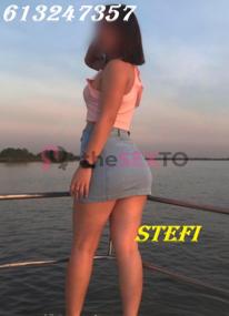 Prostituta STEFI, +34613247357, Denia, 1