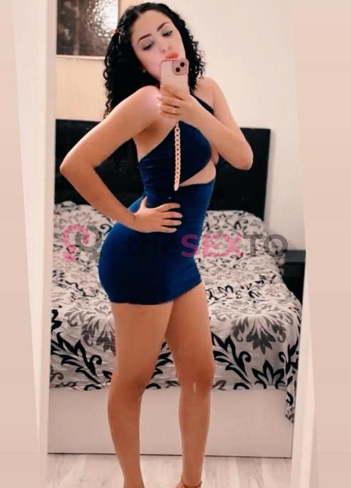 Prostituta LUISA, +34624325761, Hospitalet de Llobregat, 1