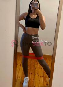 Prostituta SAMY, +34623342429, Denia, 3