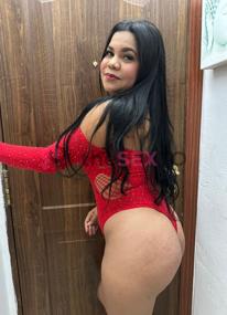 Prostituta FERNANDA, +34624871252, Sevilla, 4