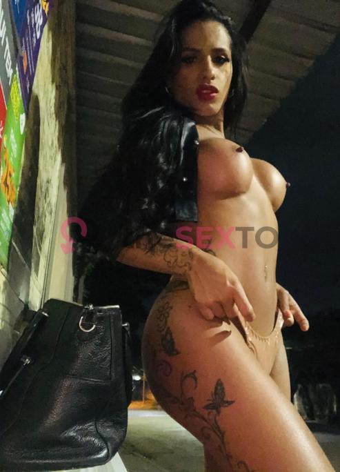 Prostituta YASMIN, +34643969153, A Coruña, 1