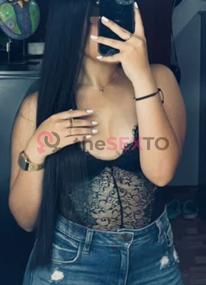 Prostituta VALERIA, +34641685195, Almería, 3