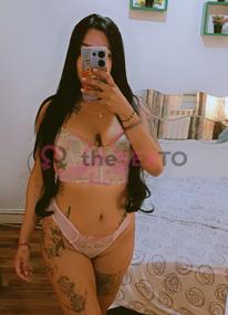 Prostituta EMILY, +34640895615, Irún, 4