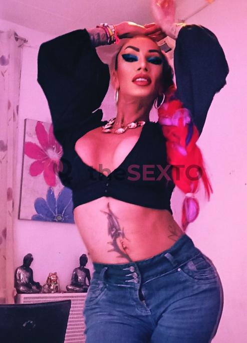 Prostituta LAURADIOR, +34672678579, Badalona, 1