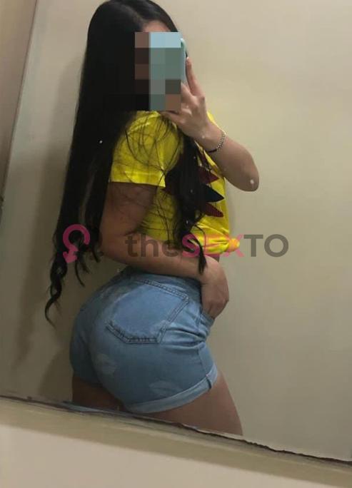 Prostituta VIOLETA, +34613409017, San Sebastián-Donostia, 1