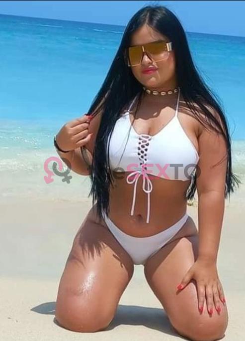 Prostituta CAMI, +34678311931, La Línea de la Concepción, 1