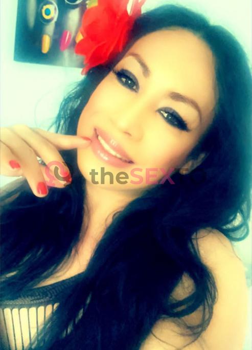 Prostituta CAROLINATRAVESTY, +34631260632, Castell-Platja d'Aro, 1