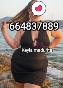 Prostituta KEYLA, +34664837889, Huelva, 1