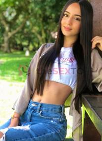 Prostituta DANABEBE, +34603253178, Bormujos, 2