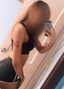 Prostituta AINOA, +34604121775, Ciudadela, 2