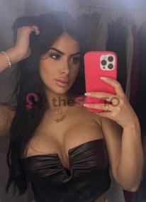 Prostituta ALYSON, +34662617395, Mahón, 2