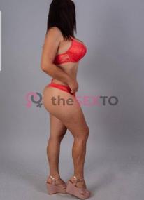 Prostituta ISABELLA, +34631090395, Cuart de Poblet, 1