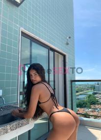 Prostituta ALANA, +34611252977, Albacete, 3