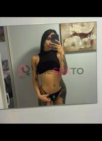 Prostituta SARALATINASEXY, +34631430977, Ciudadela, 2