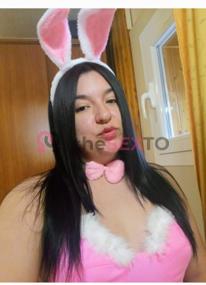 Prostituta FRESITA, +34663862374, Salou, 1