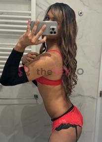 Prostituta BELINDA, +34613946647, Aranda del Duero, 1