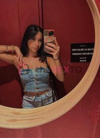 Prostituta ISABELA, +34631825135, Irún, 4