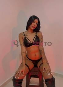 Prostituta SUSYSUSY, +34694289523, Jaén, 2