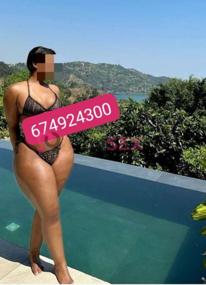 Prostituta MORENAZACULAZOXL, +34674924300, Benavente, 2