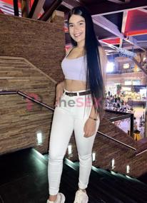 Prostituta CAMILA, +34623567764, Jerez de la Frontera, 4